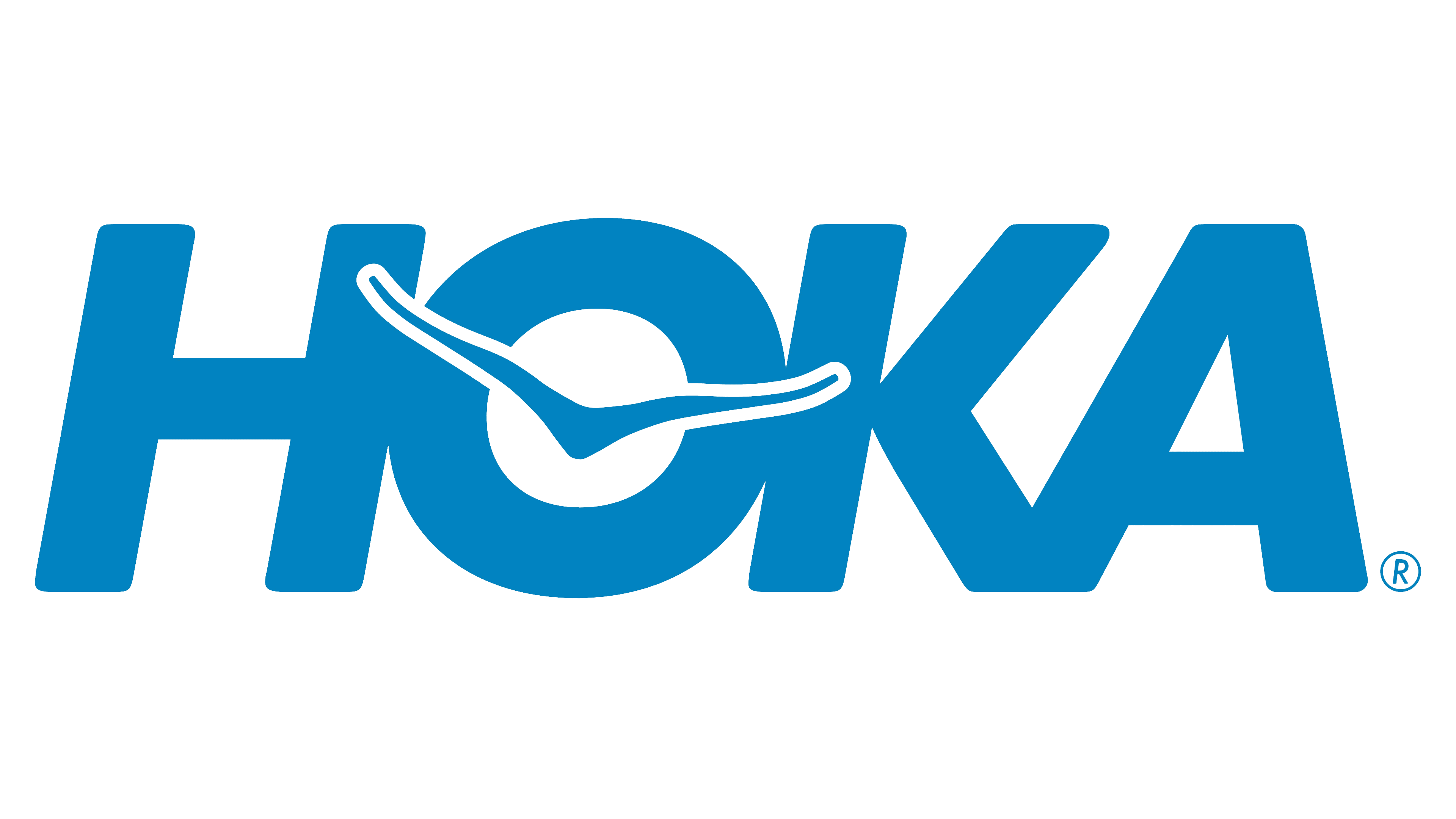 HOKA
