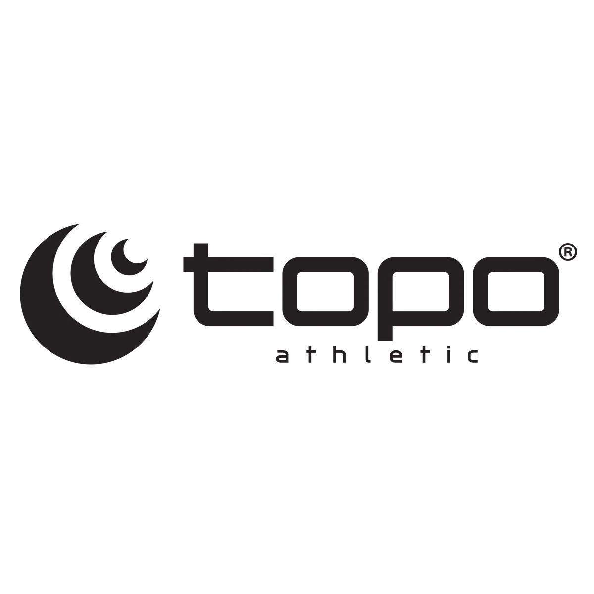 Topo Athletic